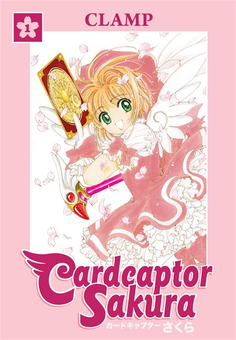 cardcaptor sakura omnibus